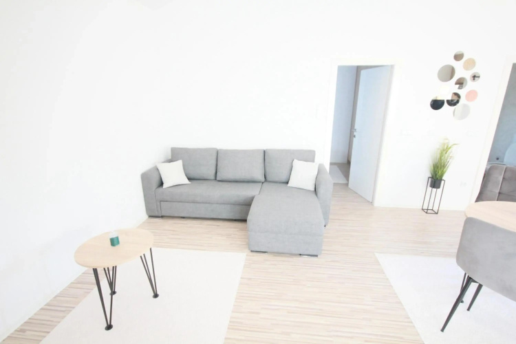 Apartman Echo