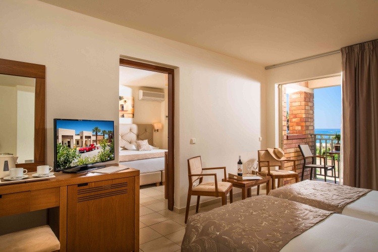 Bella Beach Hotel photo 6