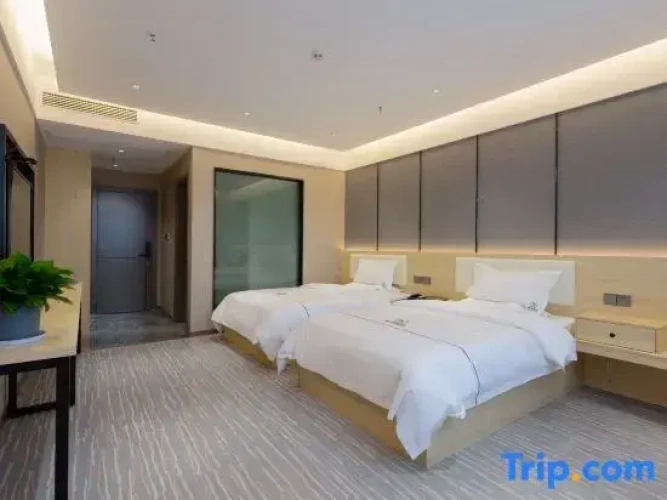 Luxury Double room