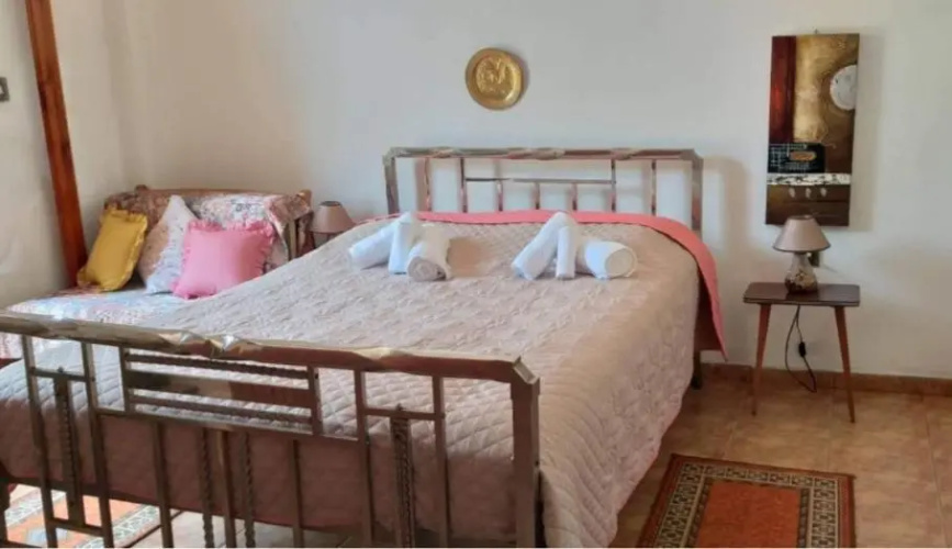 Country House Olympus Mare
