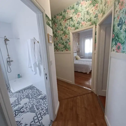 Standard Double Family room