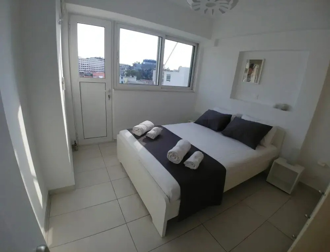 Flat 3 bedrooms 1 bathroom - Athens