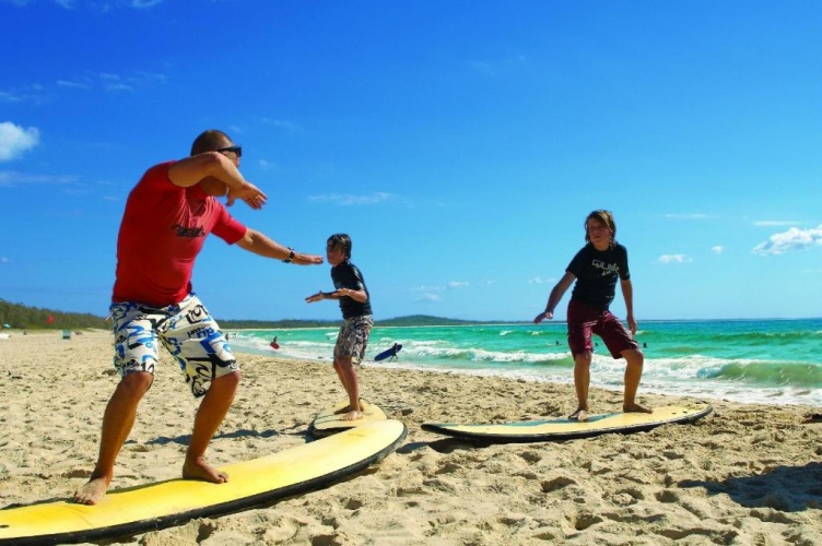 Sofitel Noosa Pacific Resort photo 42