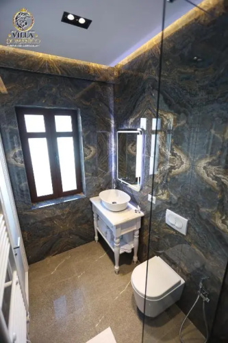 Villa Domenico