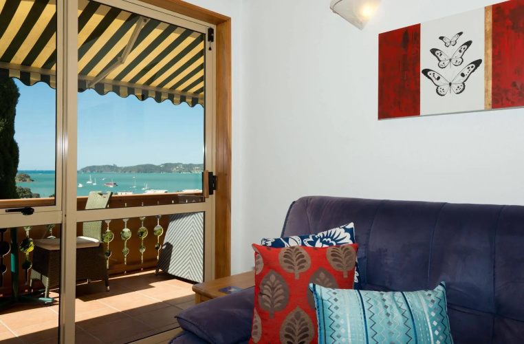 Chalet Romantica