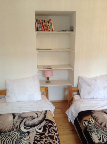 Kulusic (Private Accommodation)