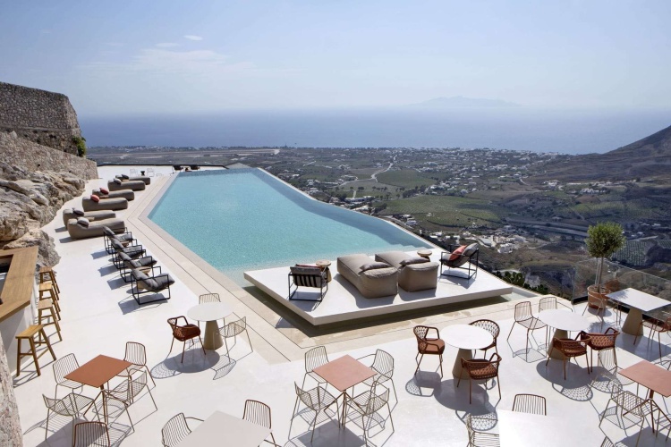 Elessa Hotel - Adults Only photo 25