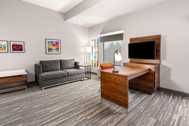 Hampton Inn & Suites Portland Tigard photo 11