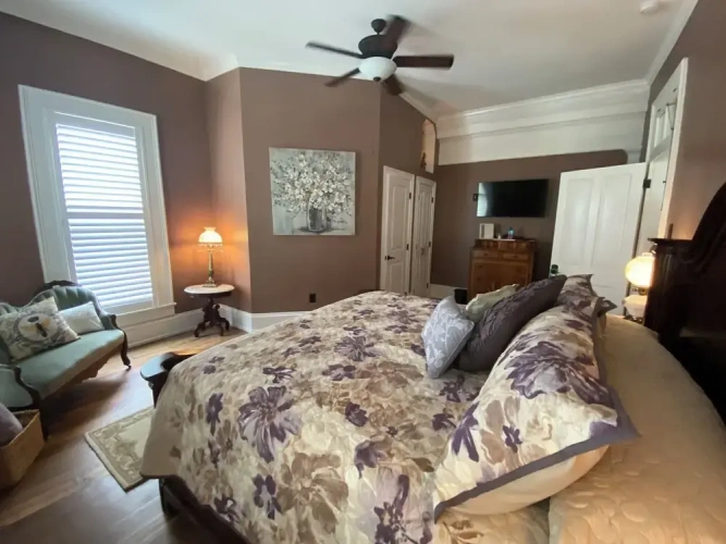 Classic Single room