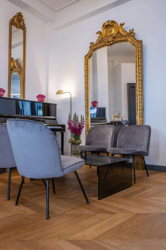Radisson Blu Schwarzer Bock Hotel