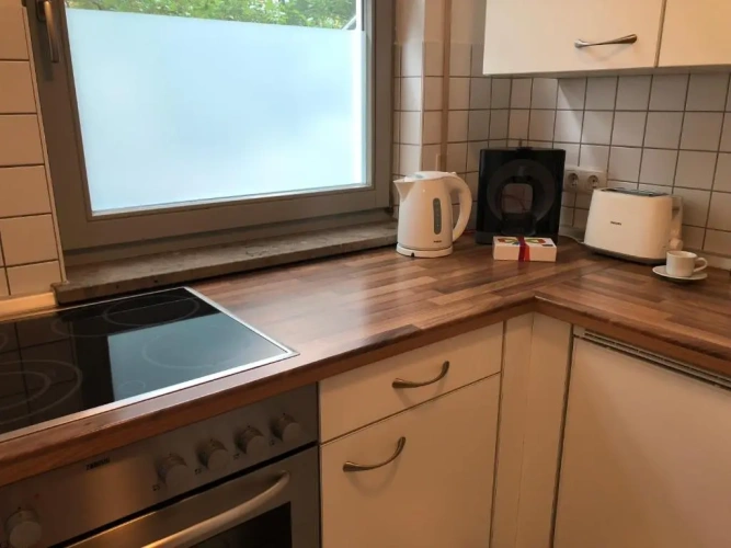Double Apartment