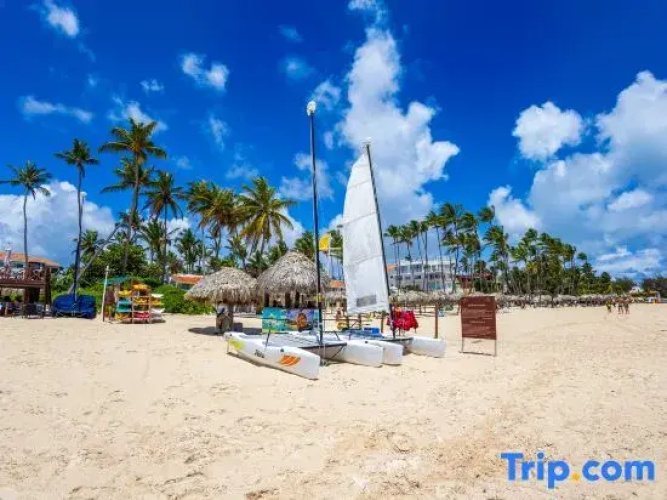 Punta Cana Beachfront - Punta Cana Ocean View