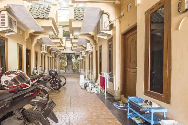 Image de l'hôtel