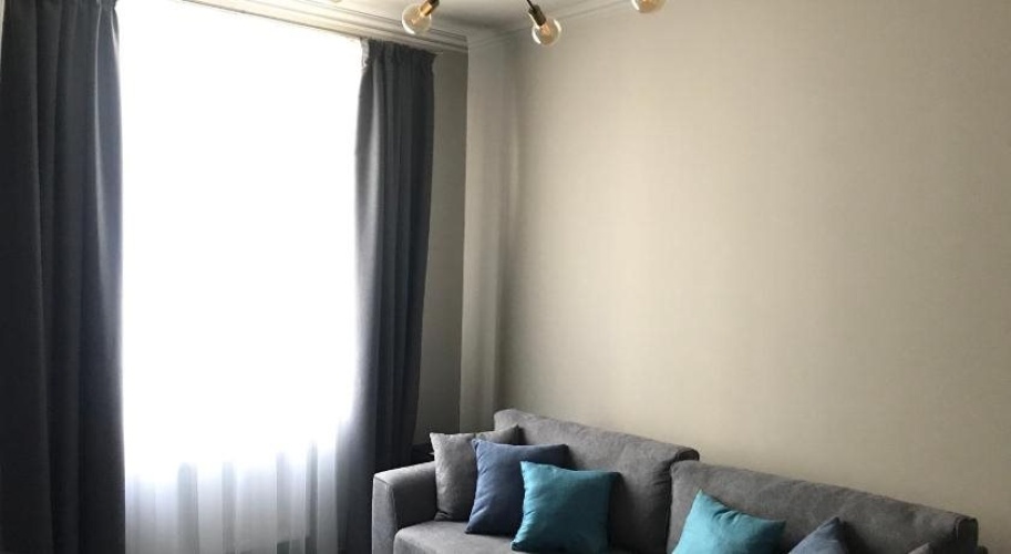 Hotel Etoile