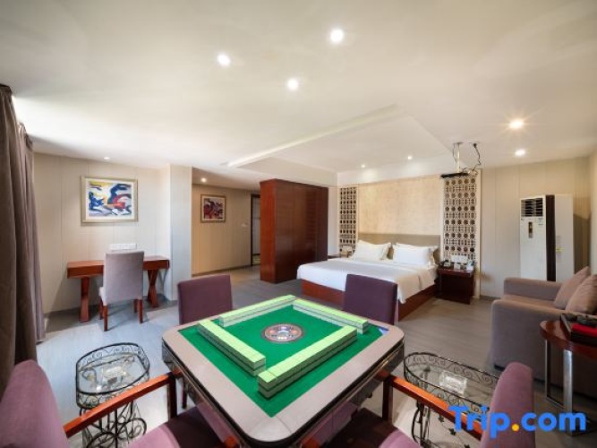Premier Double room
