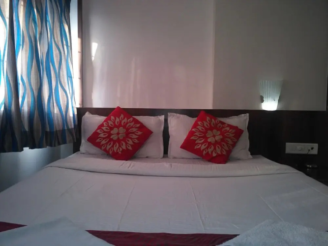 Vashi INN