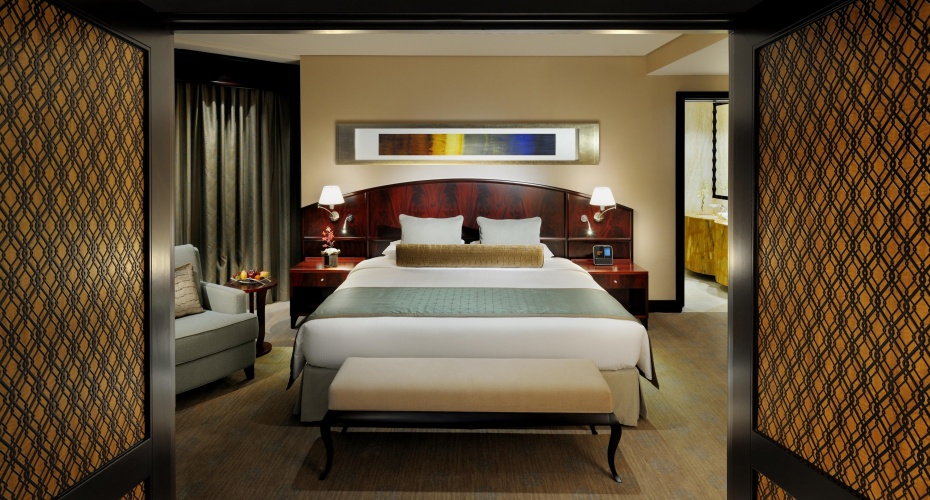Delta Hotels Jumeirah Beach, Dubai photo 22