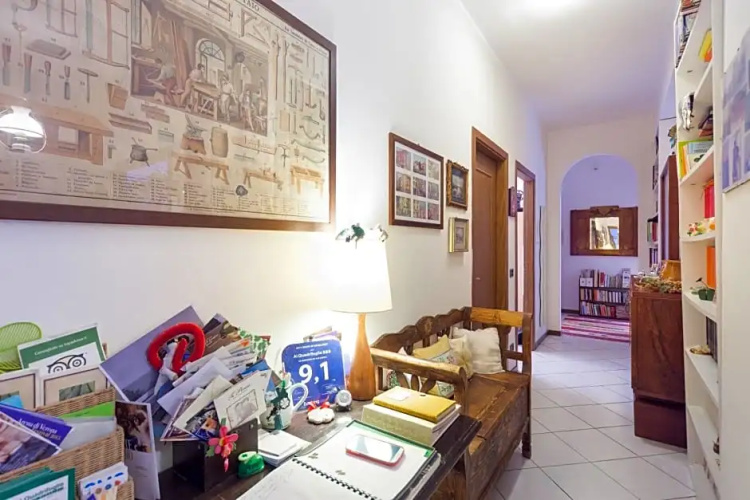 Al Quadrifoglio Bed Breakfast