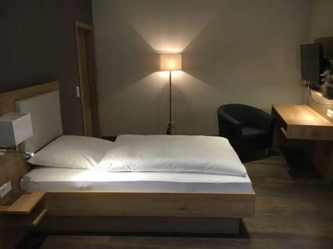 Hotel-Restaurant Am Kring