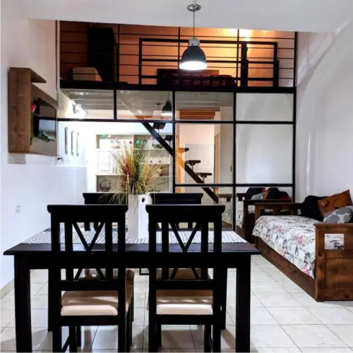 Loft once 07