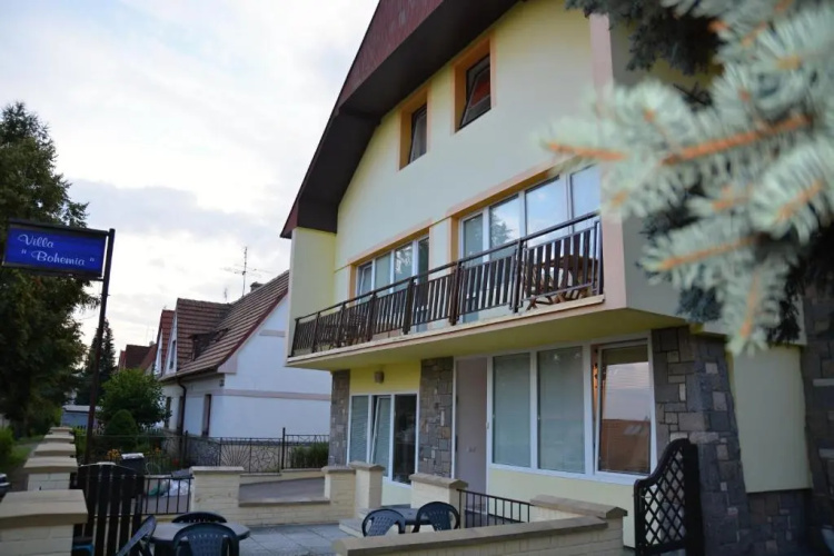 Image de l'hôtel