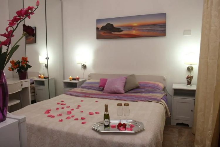 Residence Ciampino