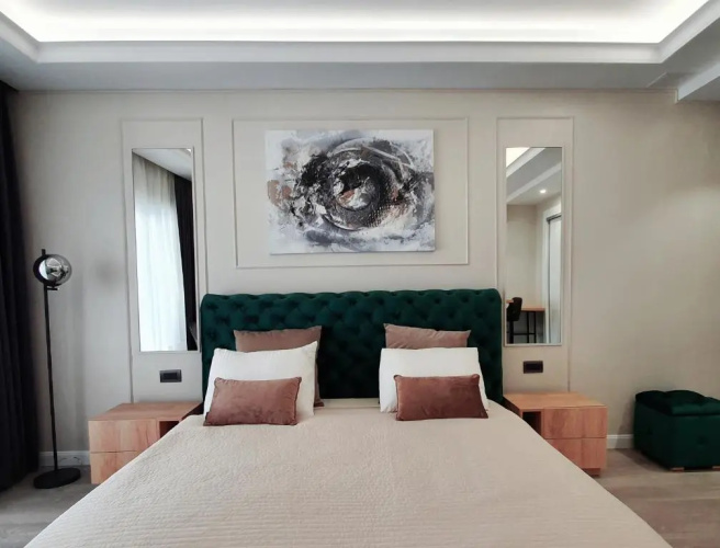 Residence 81