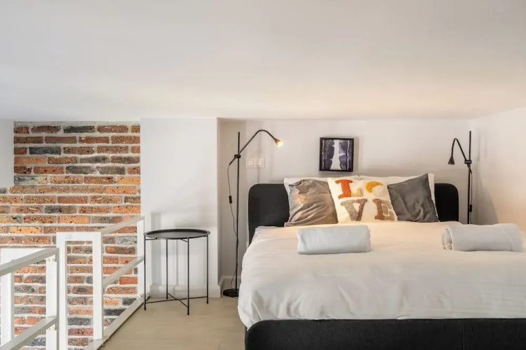RentPlanet - Apartament Matejki