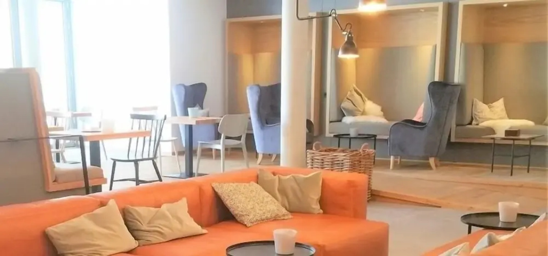 Biohotel Mohren