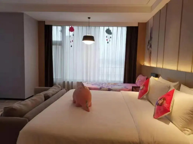 Otel görseli