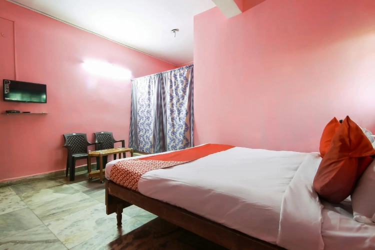 Classic Double room