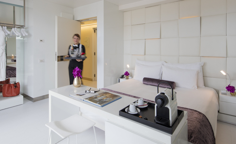 Hotel Arconte (Adults only) photo 29