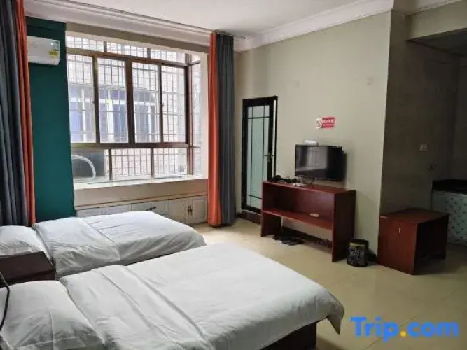 Qiaofeng Homestay