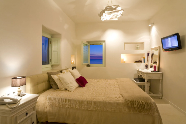 Blackrock Villa