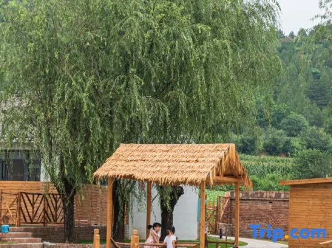 Beijing Xiaoxixuan Elementary School Homestay