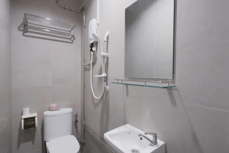 Q Loft Hotels@Bedok