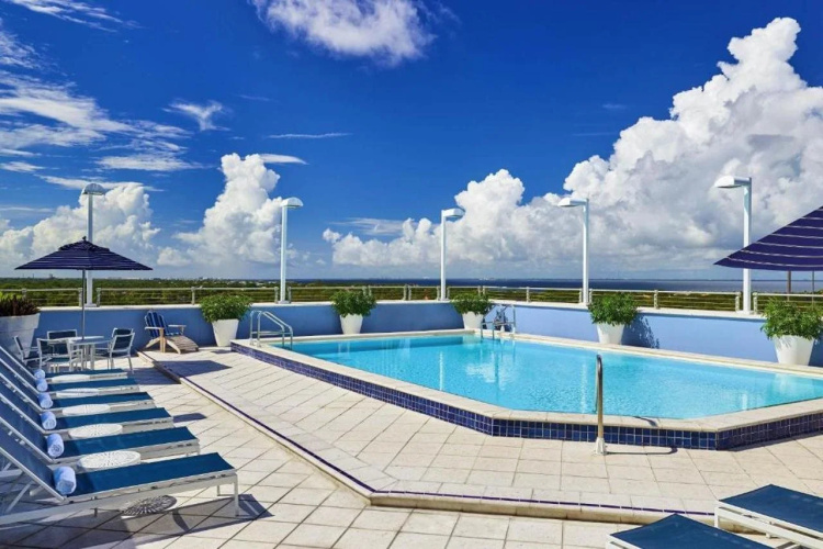 The Westshore Grand A Tribute Portfolio Hotel Tampa photo 22