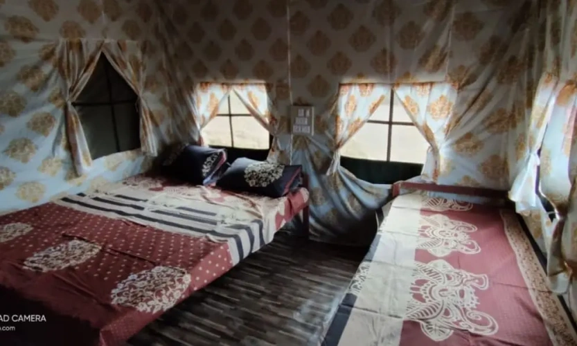 Tent
