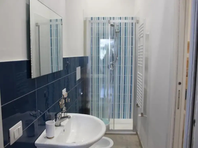 Villa in Sicily With Sea Access