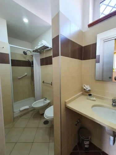 Classic Triple room