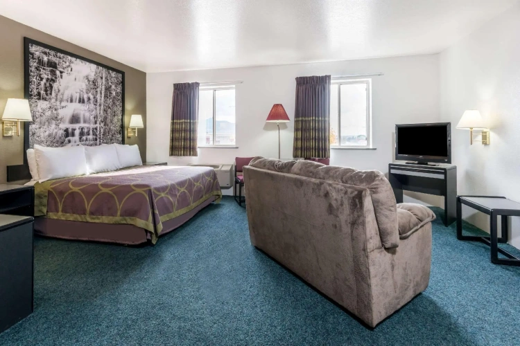 Double Suite