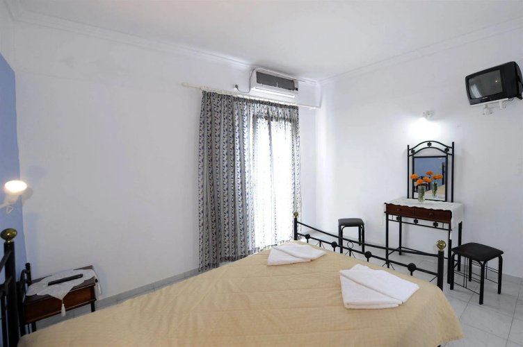 Corali Hotel