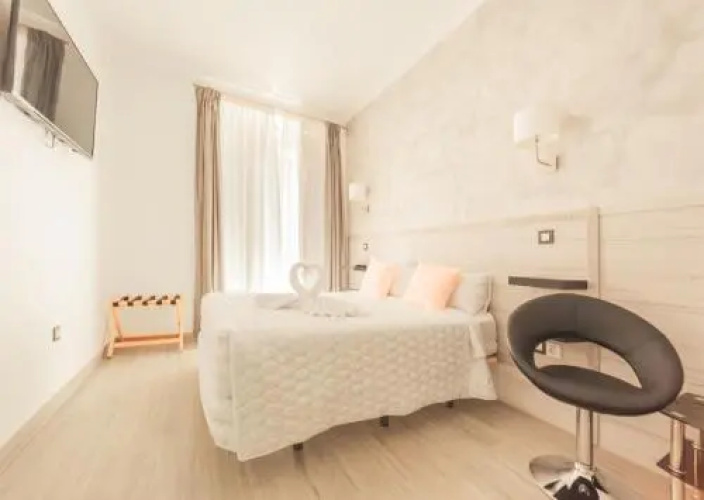 Hostal Pio