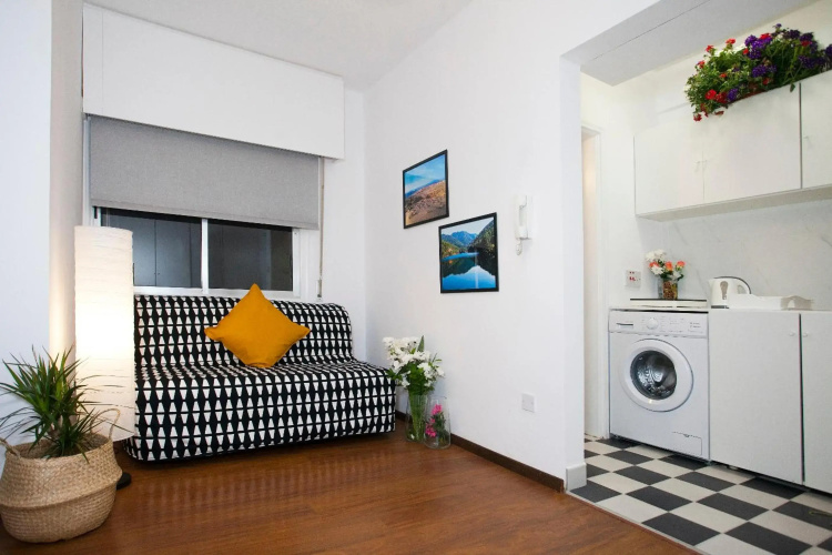 Poseidon Boutique Apartment 2