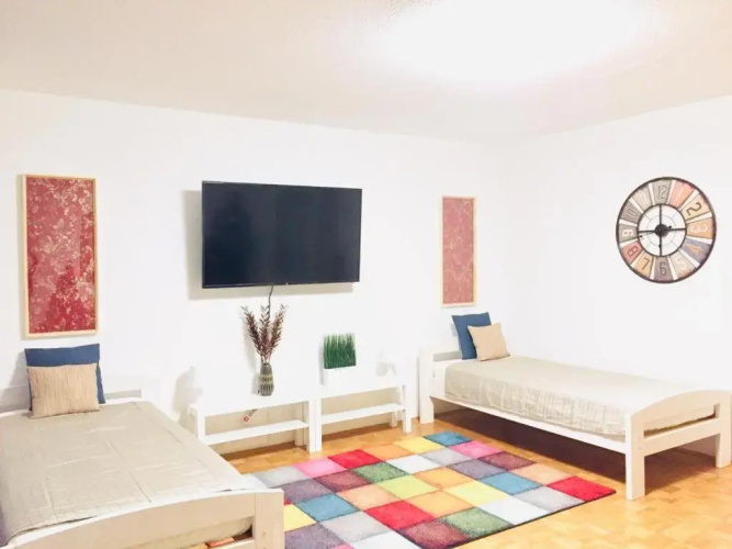 HannoverMesseApartment