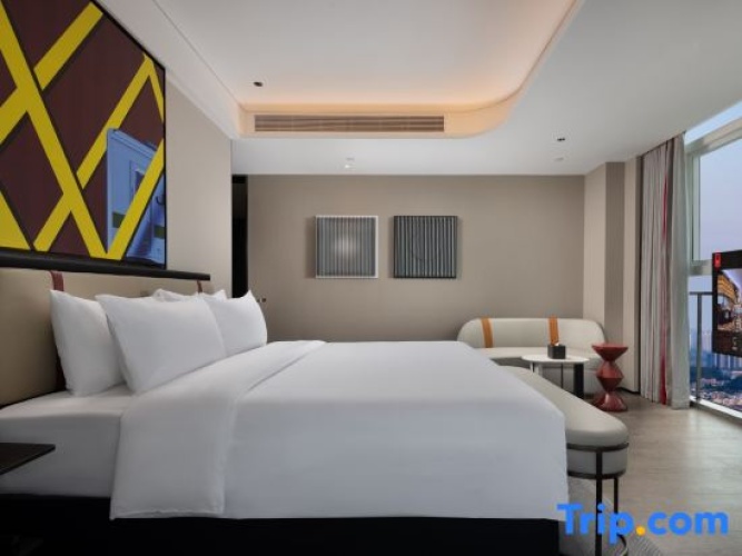 Superior Double Suite