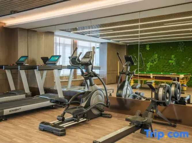 Wyndham Garden KunMing PanLong