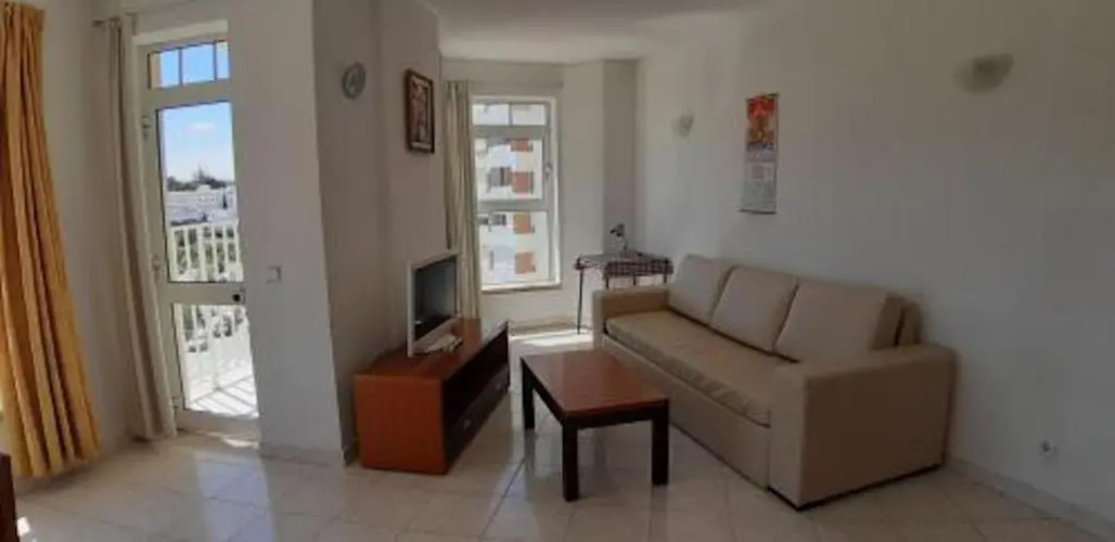 Camões 4ºE - Vista Mar