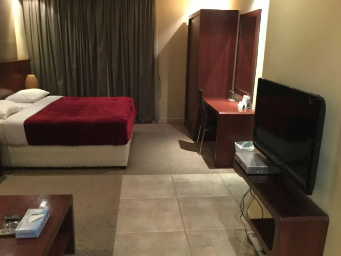 Continental Suite Farwaniya