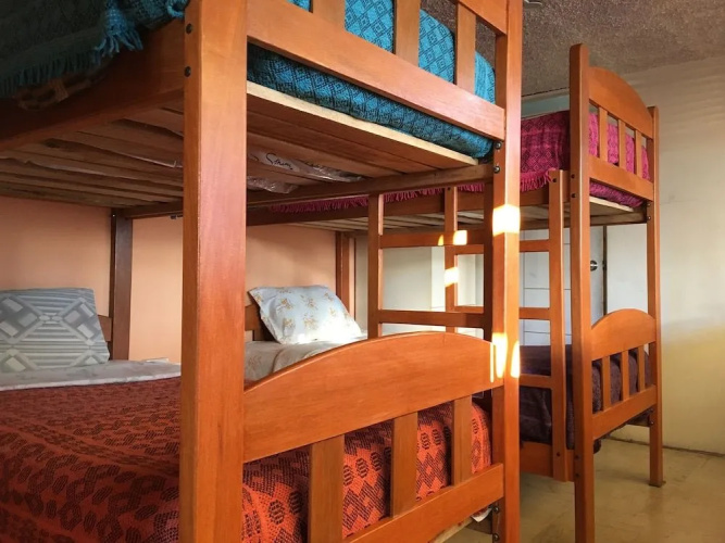 La Casa de Chamo